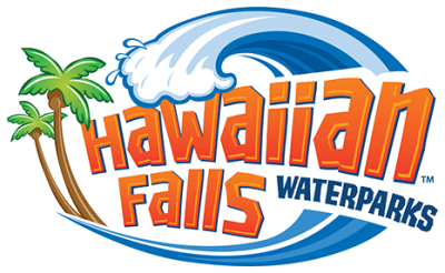 Hawaiian Falls