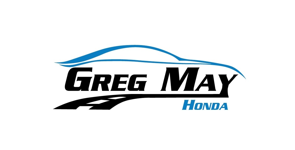 Greg May Honda