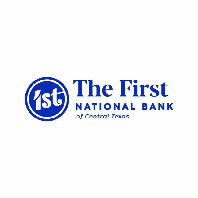 The 1st National Bank of Central Texas