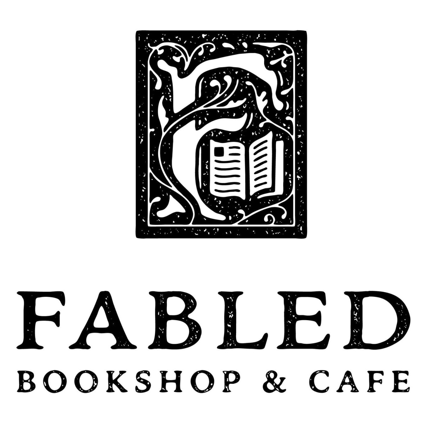 Fabled Bookshop & Cafe