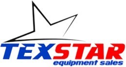 Texstar Equipment Sales