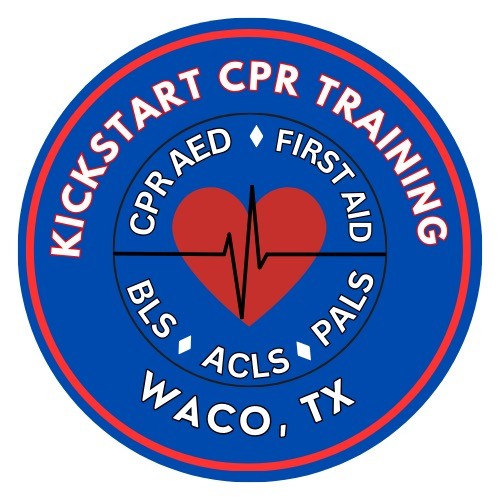 KICKSTART CPR TRAINING