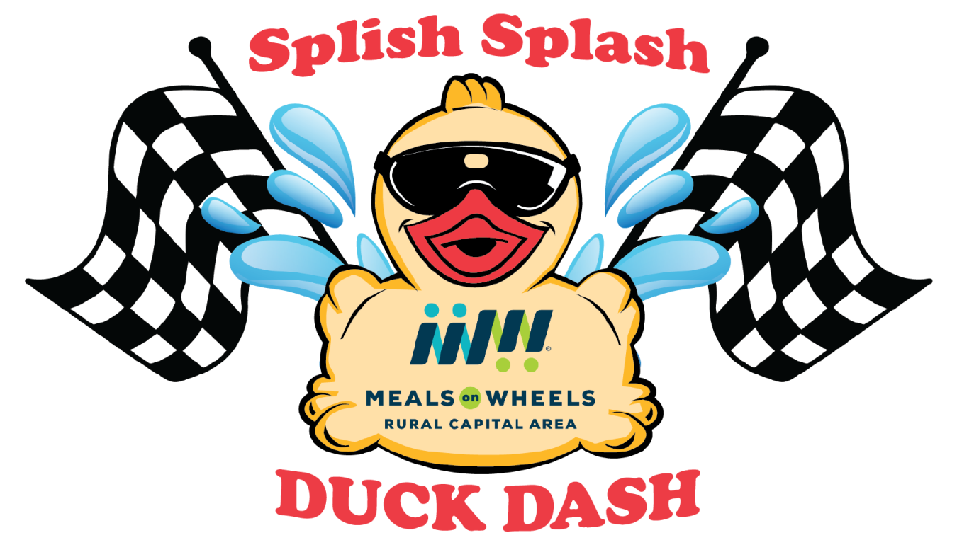 Splish Splash Duck Dash