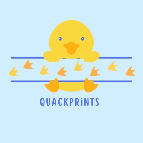 Kelli's Quackprints