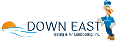 Down East Heating & Air Conditioning, Inc.