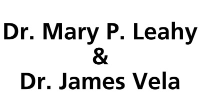 Drs. Mary Leahy & James Vela