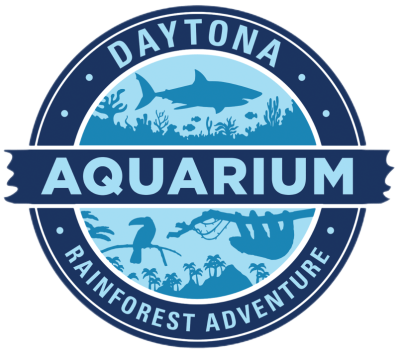 Daytona Aquarium Rainforest Adventure