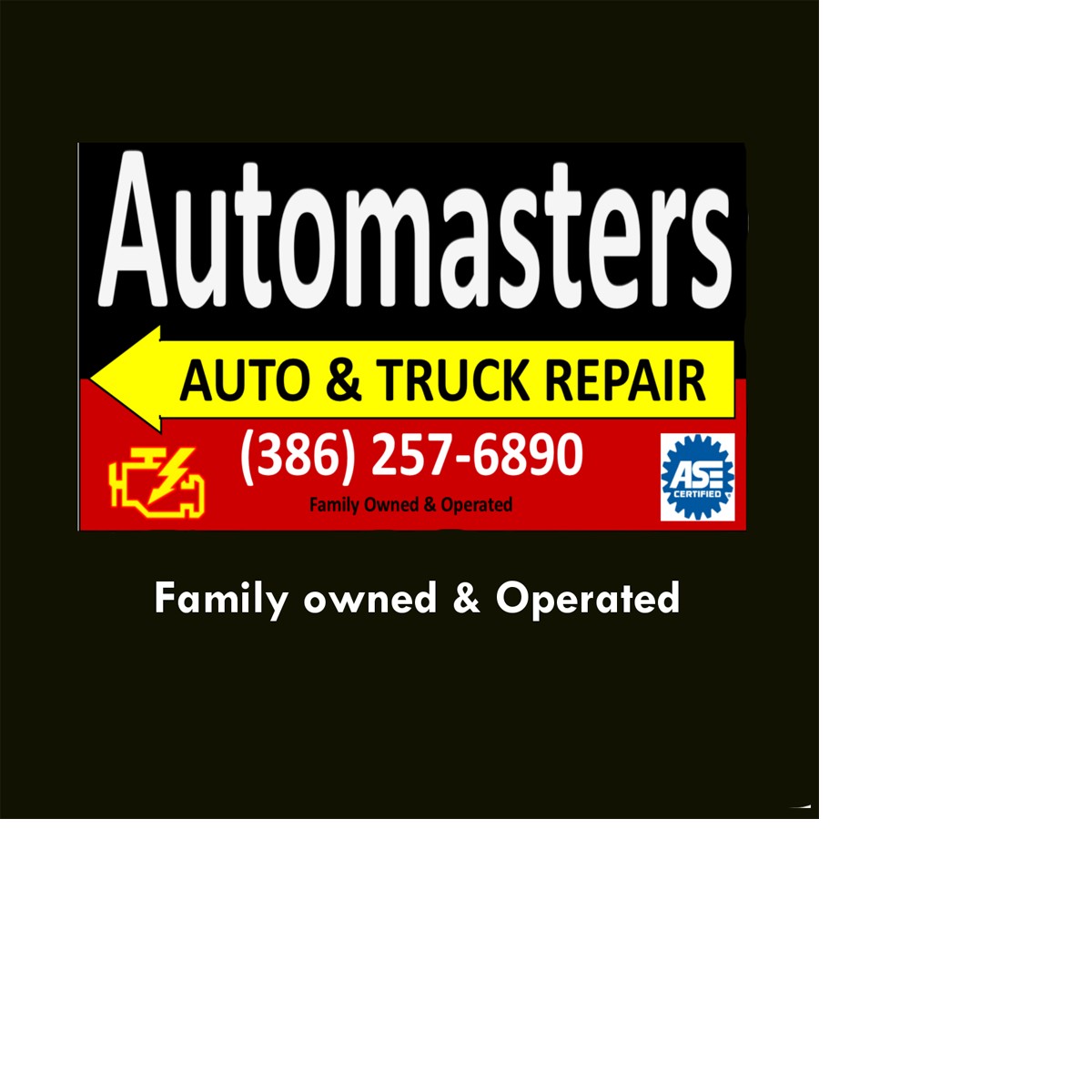 AUTOMASTERS