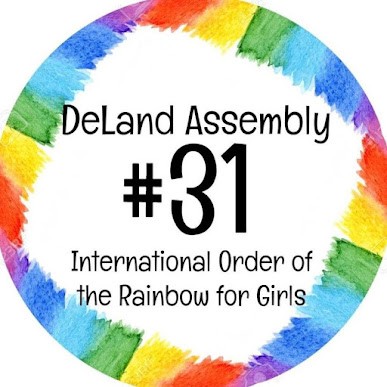 DeLand Assembly #31 IORG