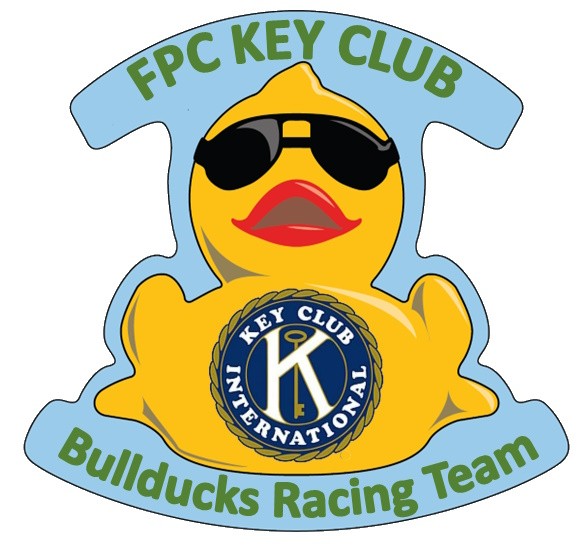 FPC Key Club Bullducks Racing Team