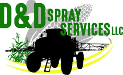 D & D SPRAY SERVICE