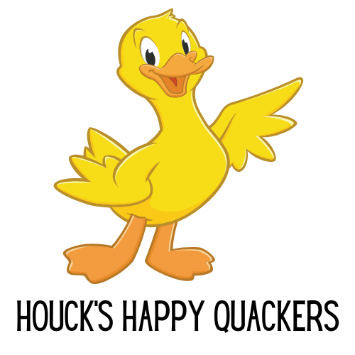 Houck's Happy Quackers