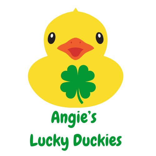 Angie's Lucky Duckies