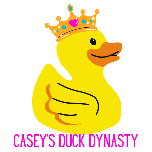 Casey's Duck Dynasty