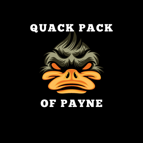 Quack Pack of Payne