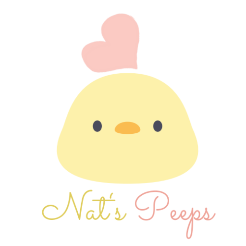 Nat's Peeps