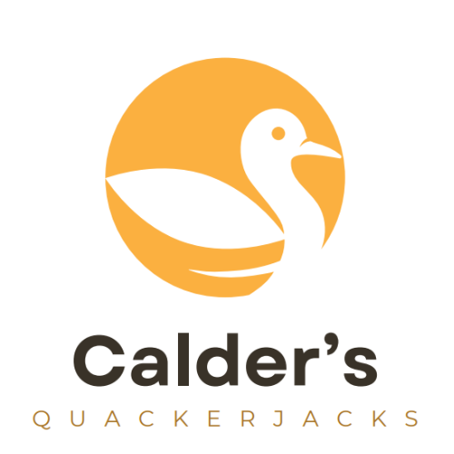 Calder's Quackies