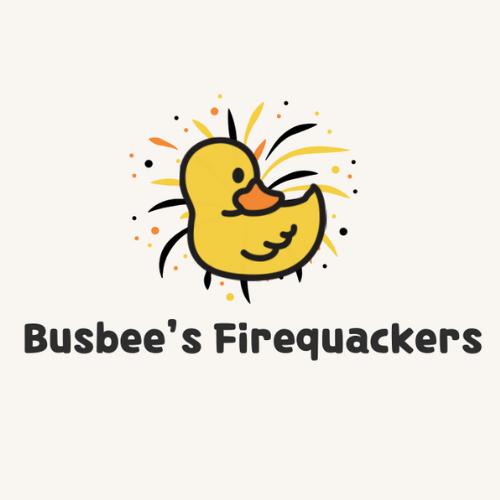Busbee's Firequackers