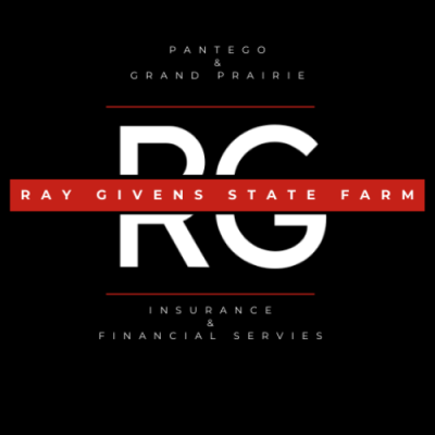 Ray Givens - State Farm