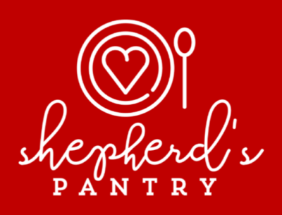 Shepherd of Life Food Pantry