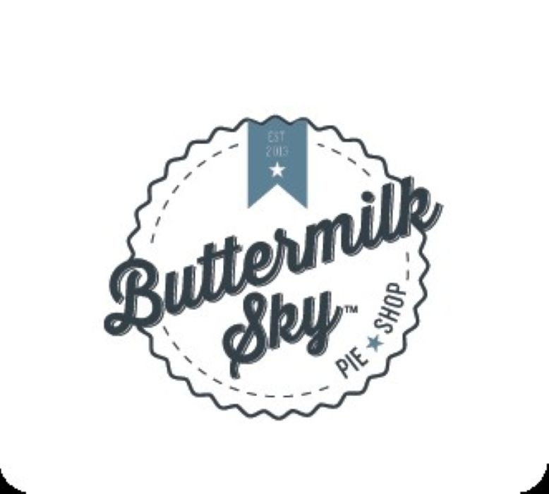 Buttermilk Sky Pie