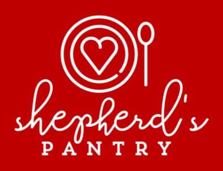 Sheperd's Food Pantry at Shepherd of Life Lutheran Church