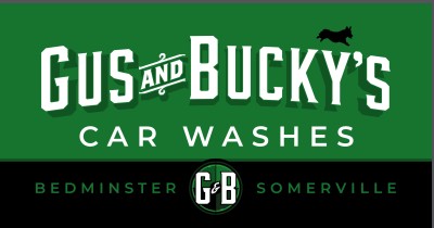 Gus & Bucky Car Wash
