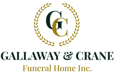 Gallaway & Crane Funeral Home