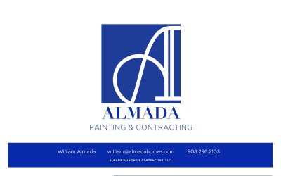 Almada Painting & Contracting