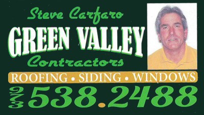 Green Valley Contractors