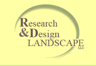 Research & Design Landscape
