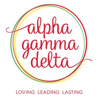 Alpha Gamma Delta