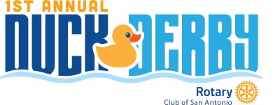 Rotary Duck Derby