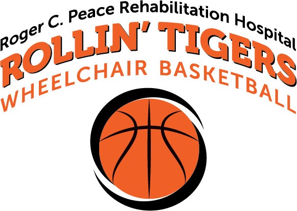 Rollin' Tigers Wheelchair Basketball