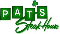 Pat's Steakhouse