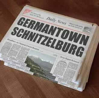 Germantown-Schnitzelburg F.