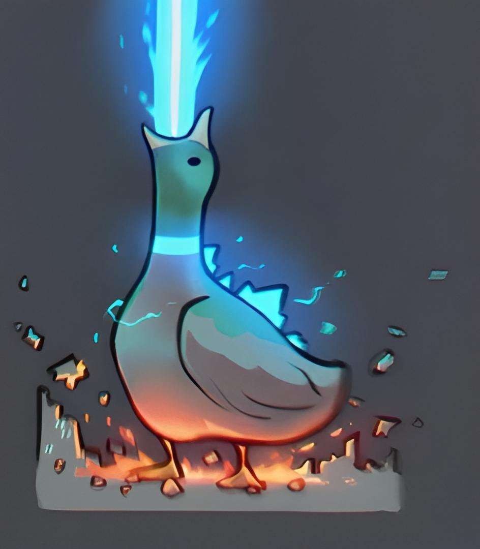 Quackzilla