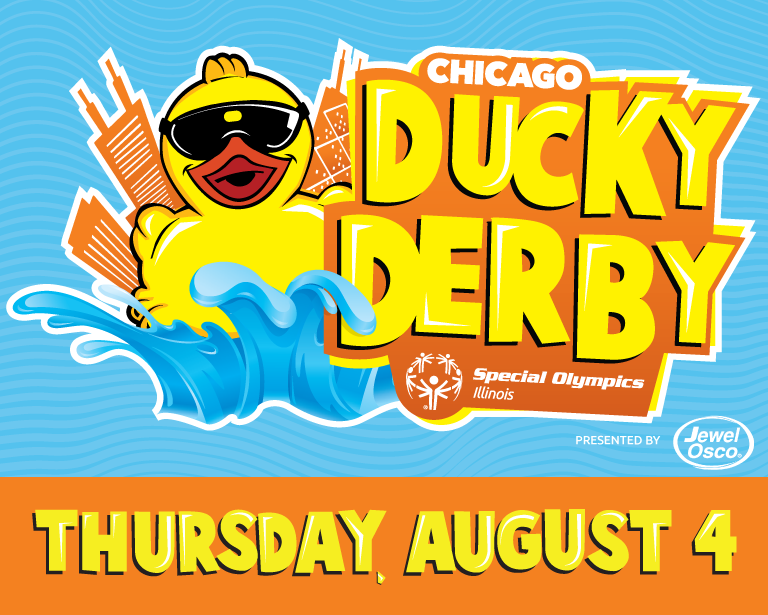 Chicago Ducky Derby
