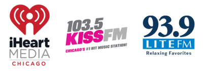 iHeart Media, 103.5 KissFM & 93.9 Lite FM