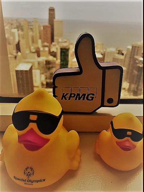 KPMG-Ducks in a Row