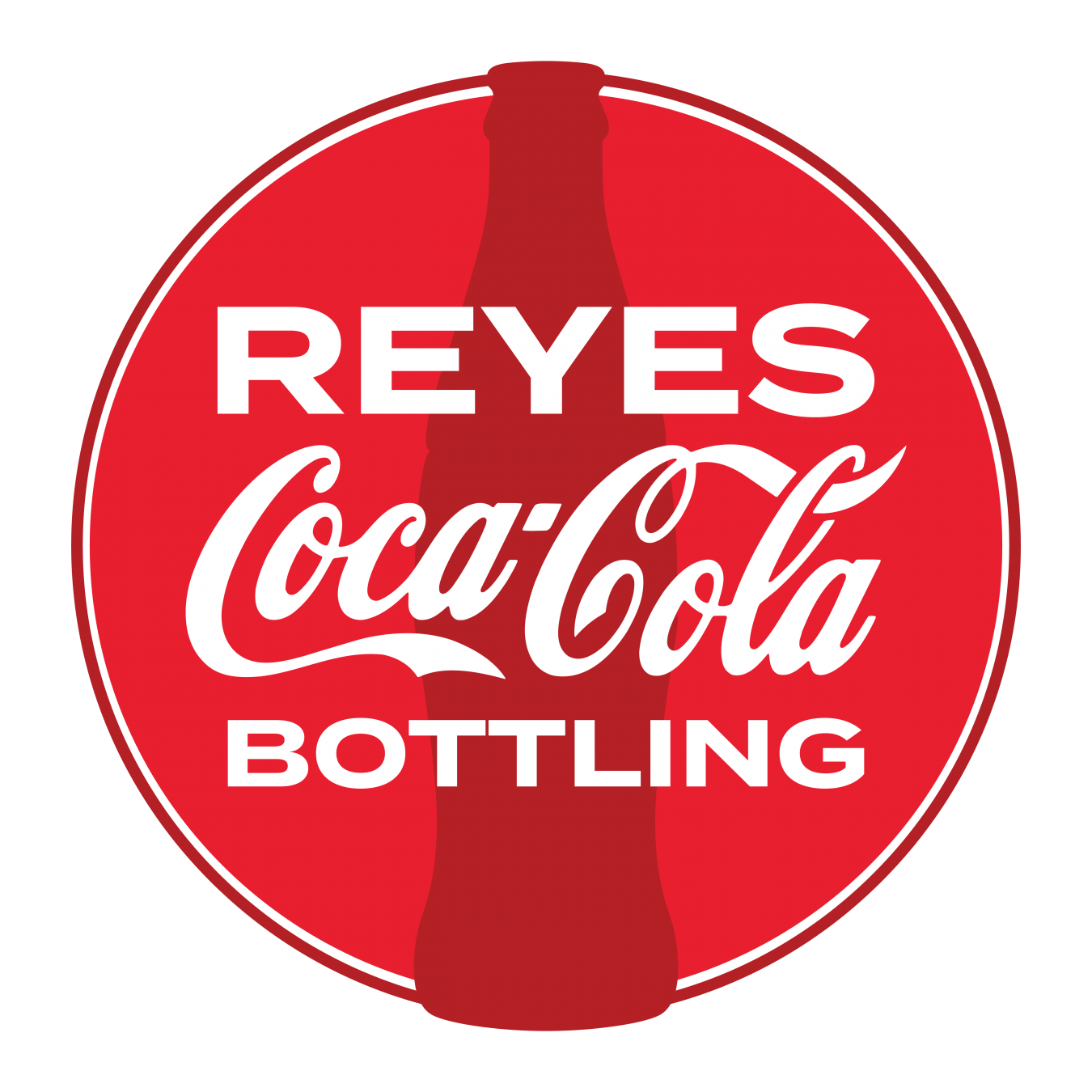 Reyes Coca-Cola 