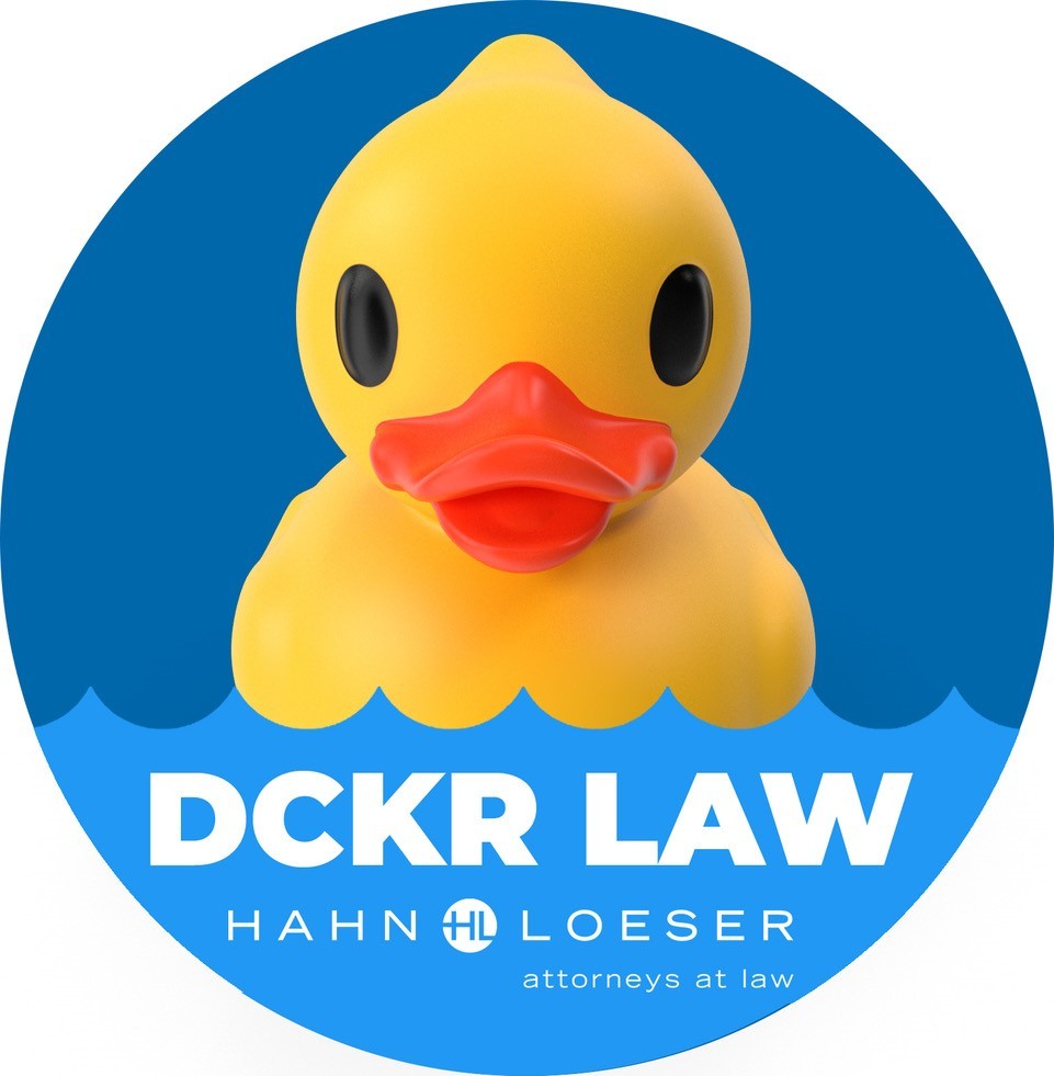 DCKR Law