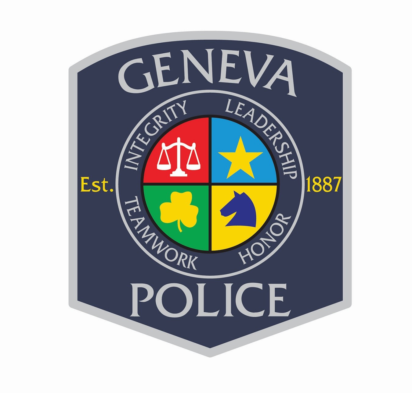 Geneva Police