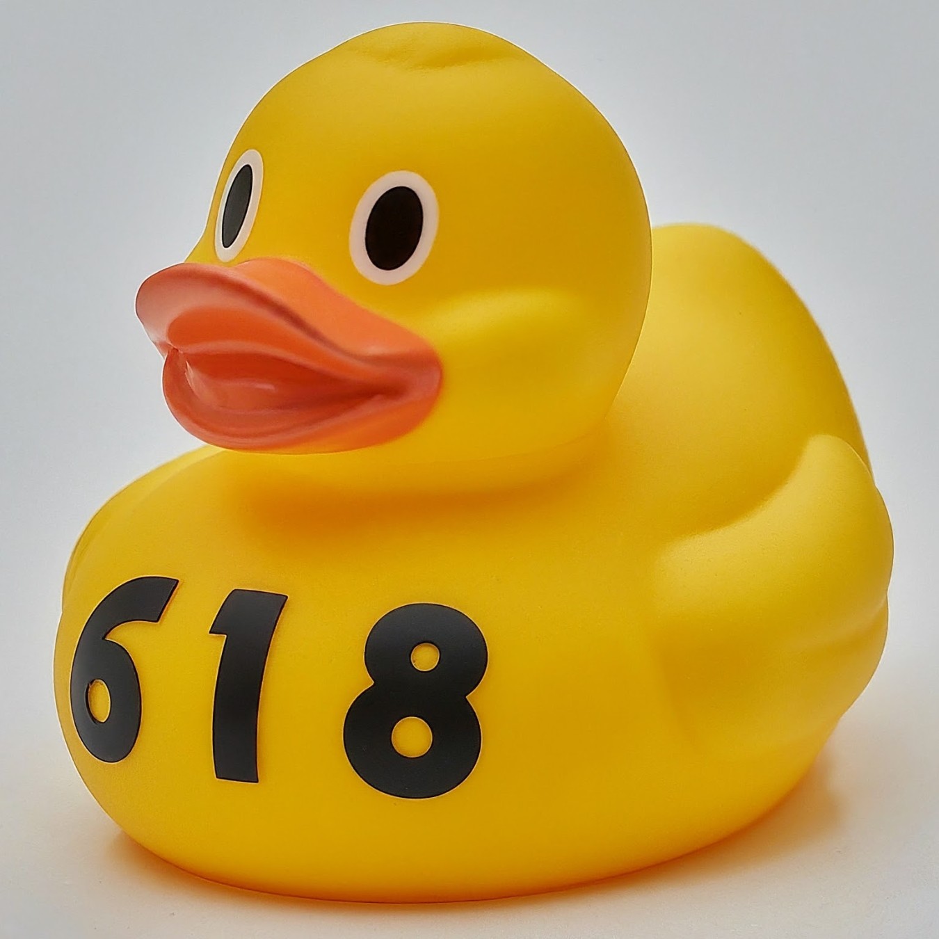 618 Duck-tastic