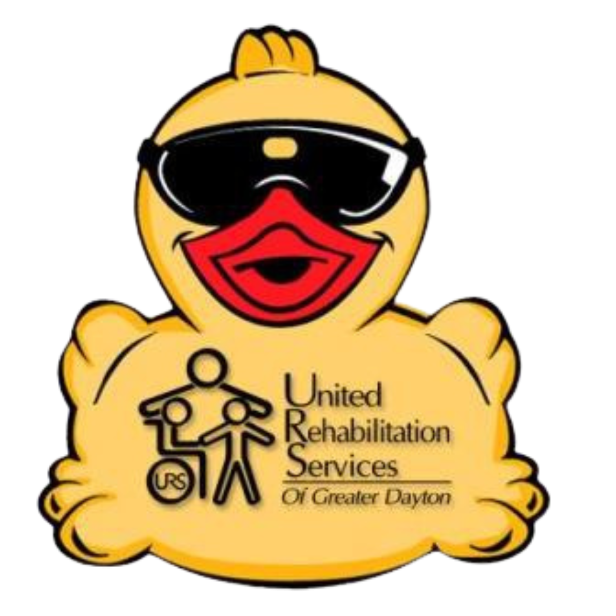 URS Rubber Duck Regatta