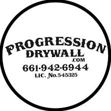 Progression Drywall