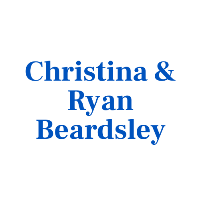Christina & Ryan Beardsley