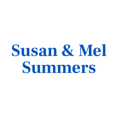 Susan & Mel Summers