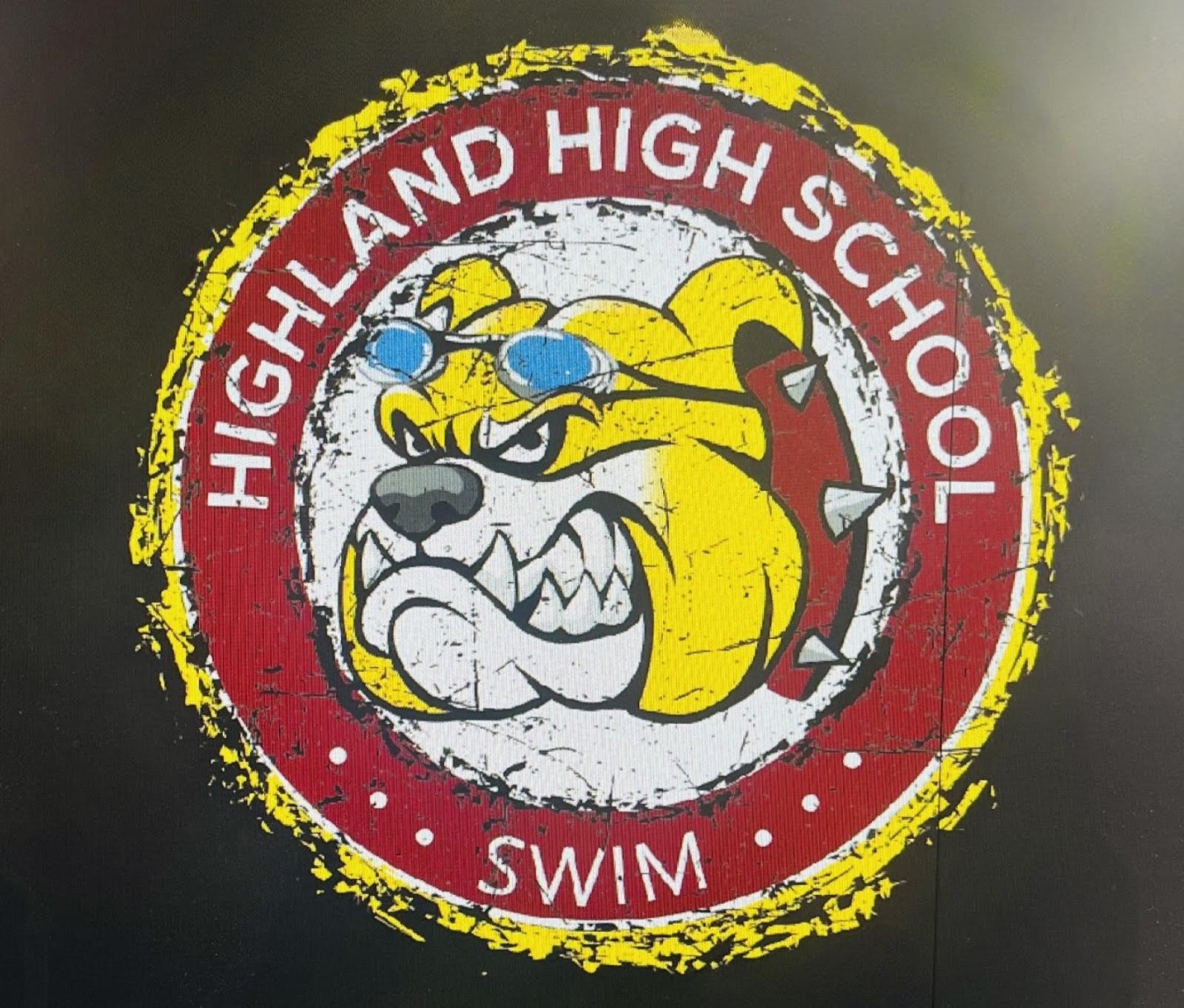 Highland High School Swim Boosters