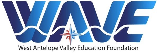 WAVE (West Antelope Valley Education Foundation)